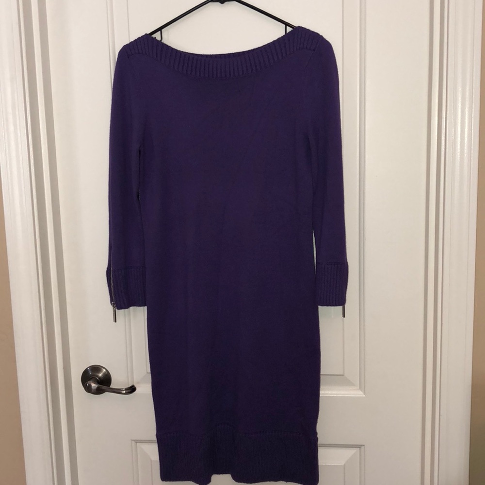 ❤️❤️MICHAEL KORS DRESS. BEAUTIFUL ON!!!❤️❤️